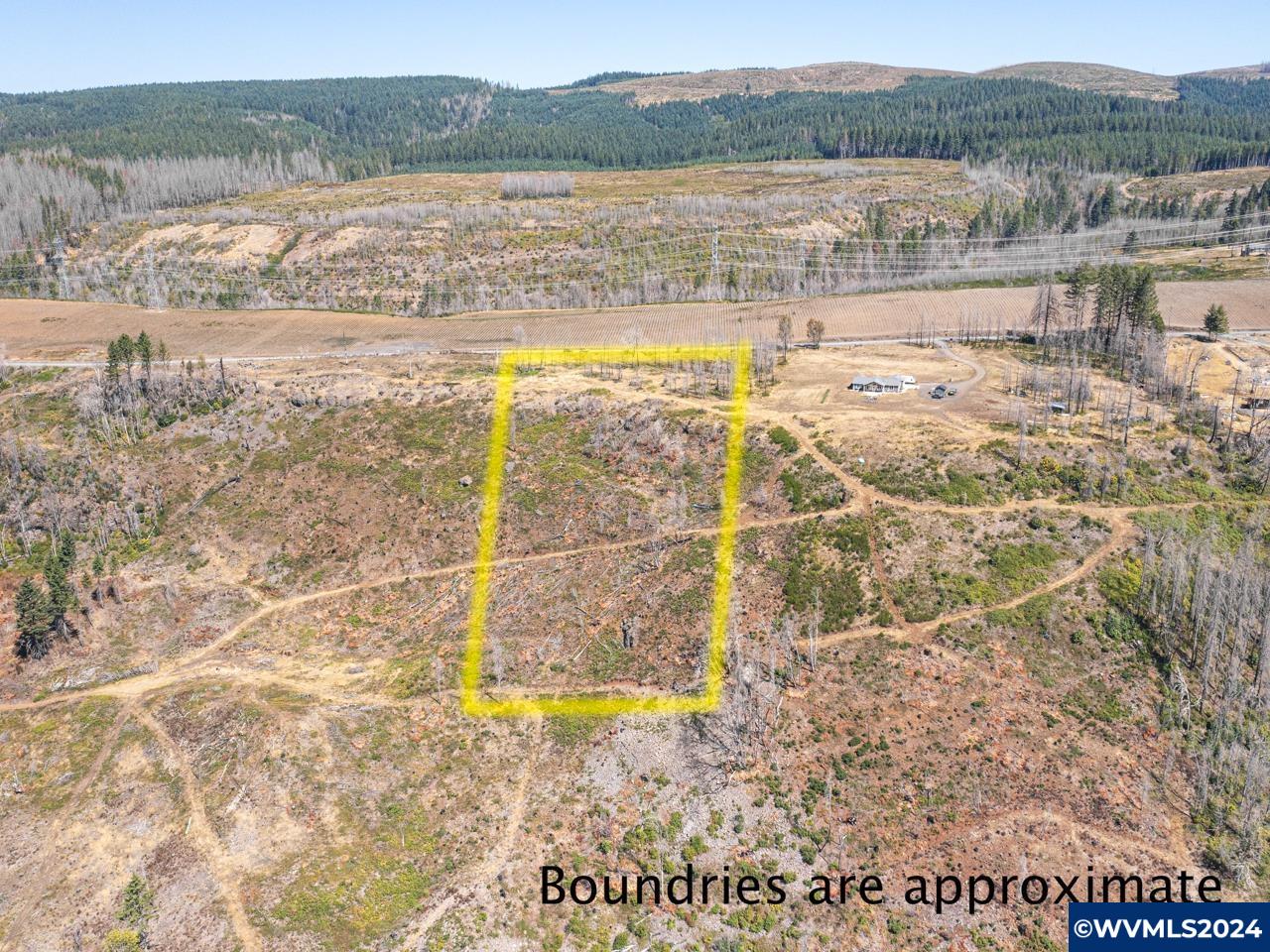 900 Wagner Road Lyons, OR 97358 - Photo 3 of 30
