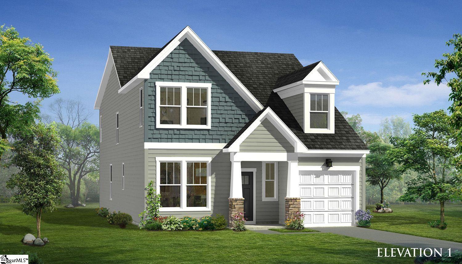 307 Albemarle Lane Greer, SC 29650 - Photo 1 of 1 Gallery Image 1