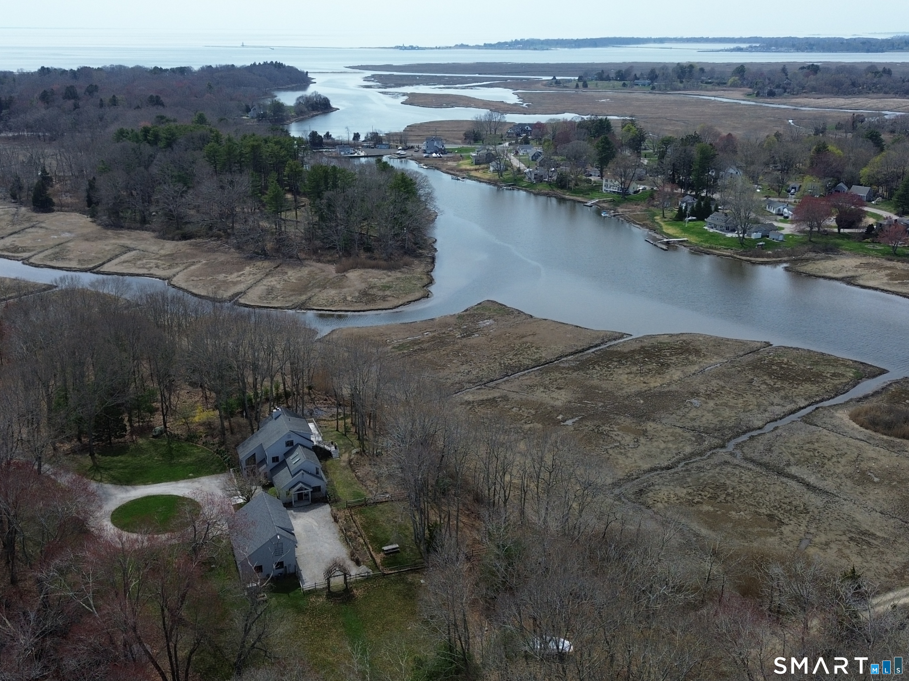 38-1 Buttonball Road Old Lyme, CT 06371 - Photo 2 of 37