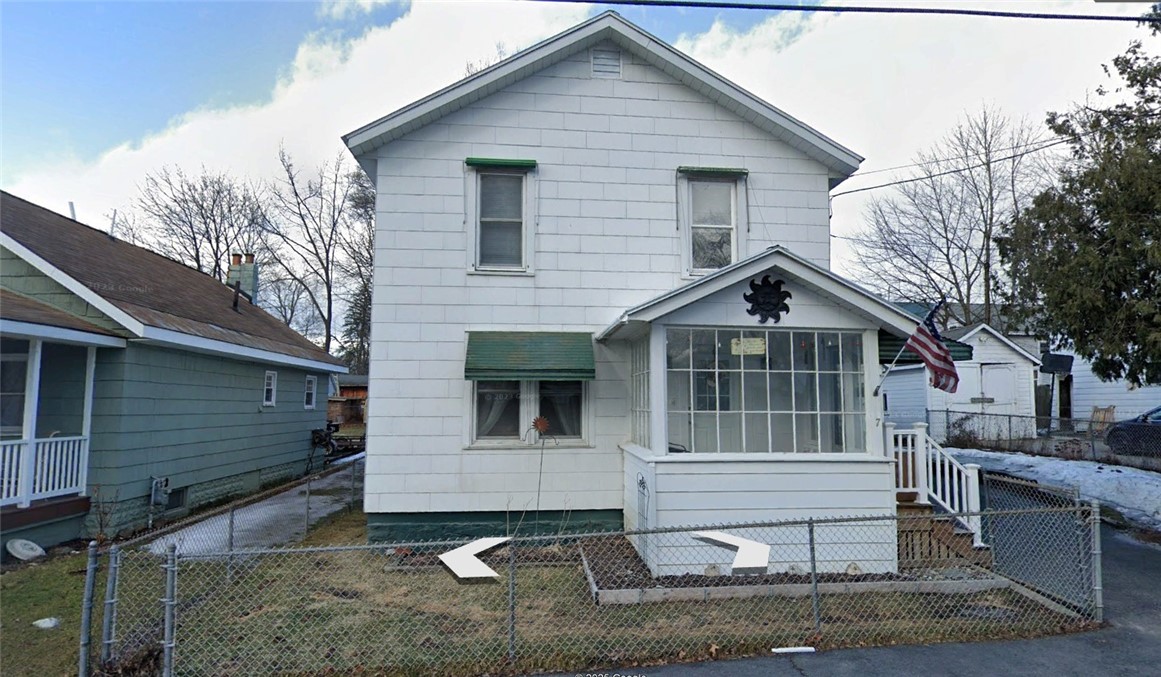 7 William Street Kingsbury, NY 12839 - Photo 15 of 16