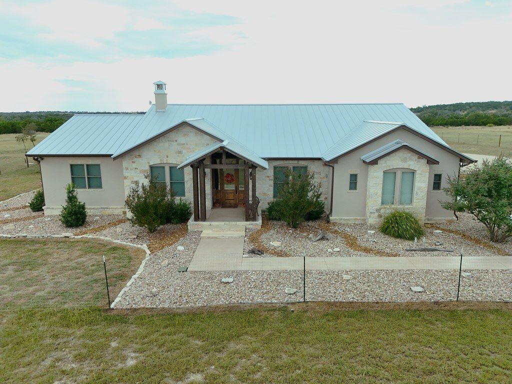 601 Garrison Road Fredericksburg, TX 78624 - Photo 65 of 77