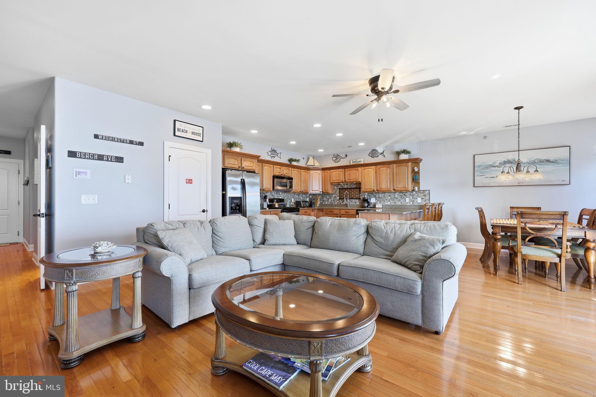 408 East Myrtle Road Wildwood, NJ 08260 - Photo 13 of 48 Gallery Image 13