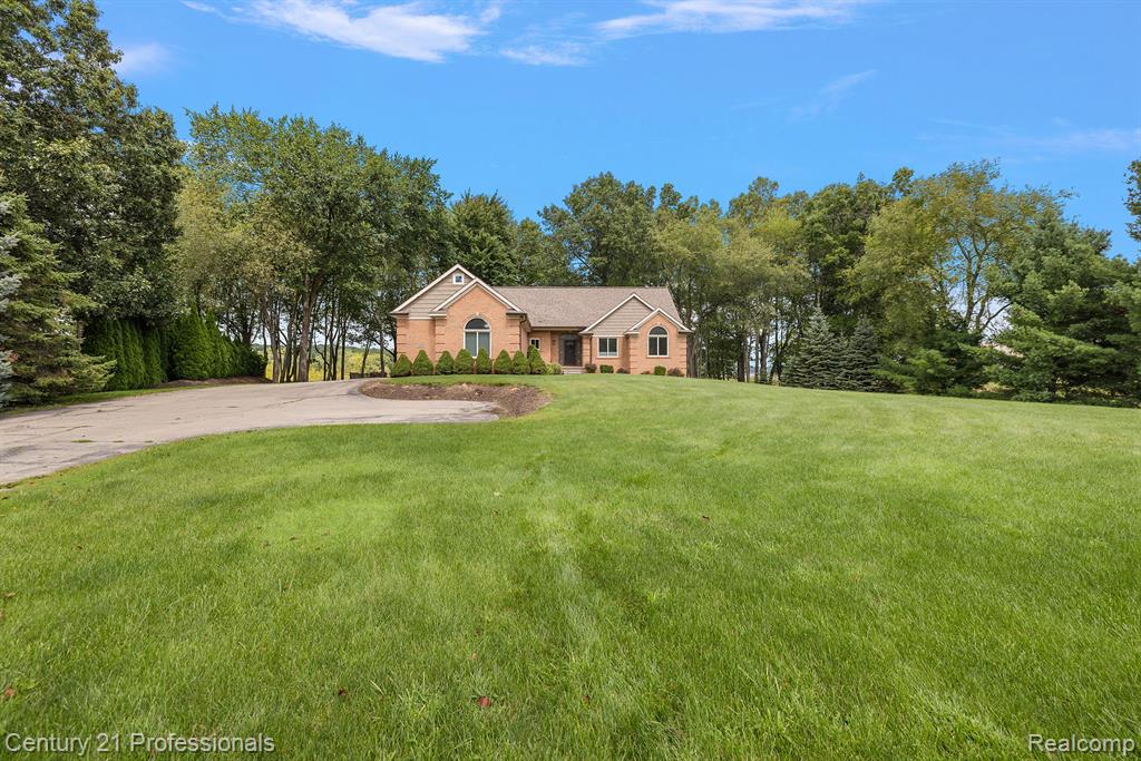 12120 Shaffer Road Davisburg, MI 48350 - Photo 87 of 92