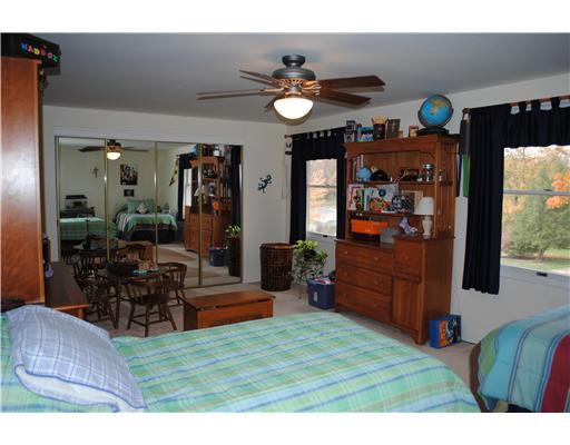 132 Old Gate Road Level Green, PA 15085 - Photo 13 of 18 Bedroom.