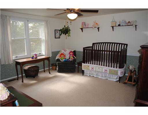 132 Old Gate Road Level Green, PA 15085 - Photo 14 of 18 Bedroom.
