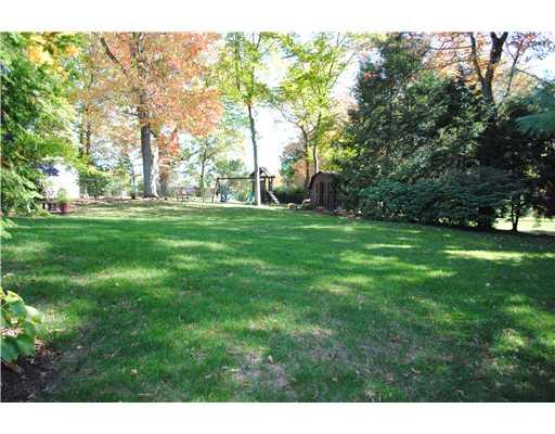 132 Old Gate Road Level Green, PA 15085 - Photo 18 of 18 Yard/Garden.