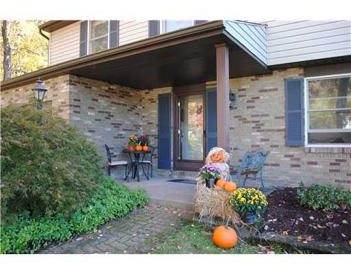 132 Old Gate Road Level Green, PA 15085 - Photo 3 of 18 Exterior Front.
