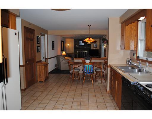 132 Old Gate Road Level Green, PA 15085 - Photo 5 of 18 Kitchen.