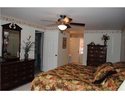 132 Old Gate Road Level Green, PA 15085 - Photo 10 of 18 Master Bedroom.