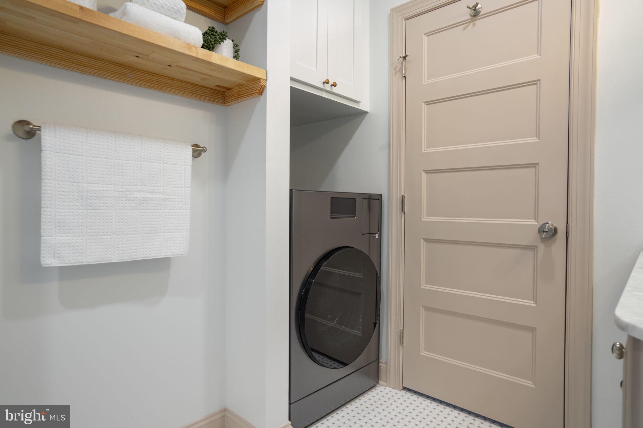 404 Pierce Street Philadelphia, PA 19148 - Photo 23 of 31 a close view of utility room