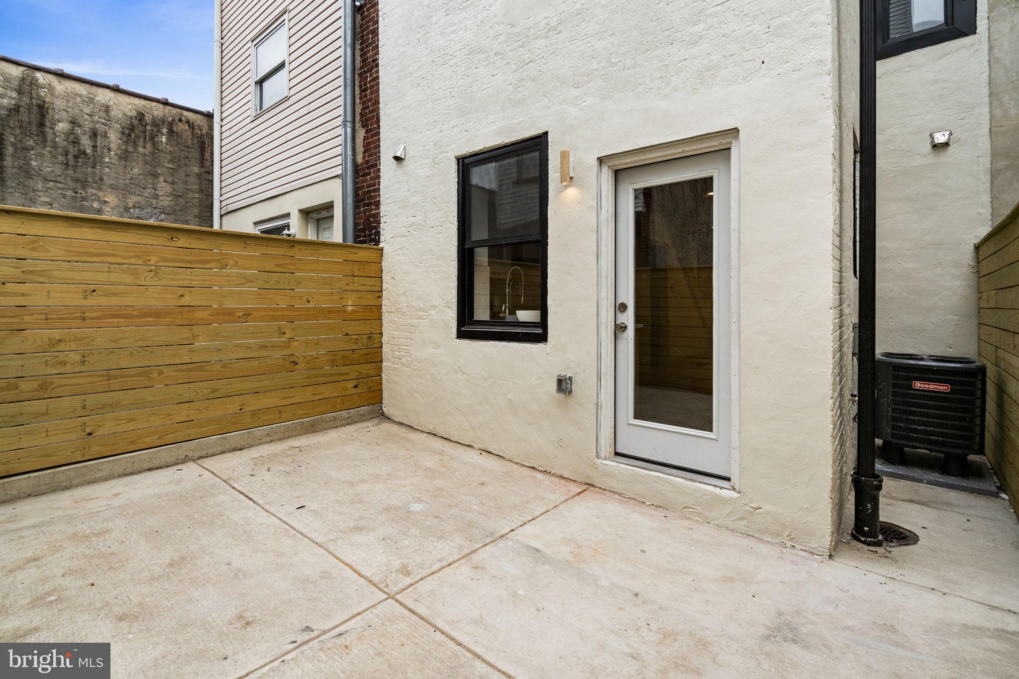 404 Pierce Street Philadelphia, PA 19148 - Photo 31 of 31 a view of front door of a house
