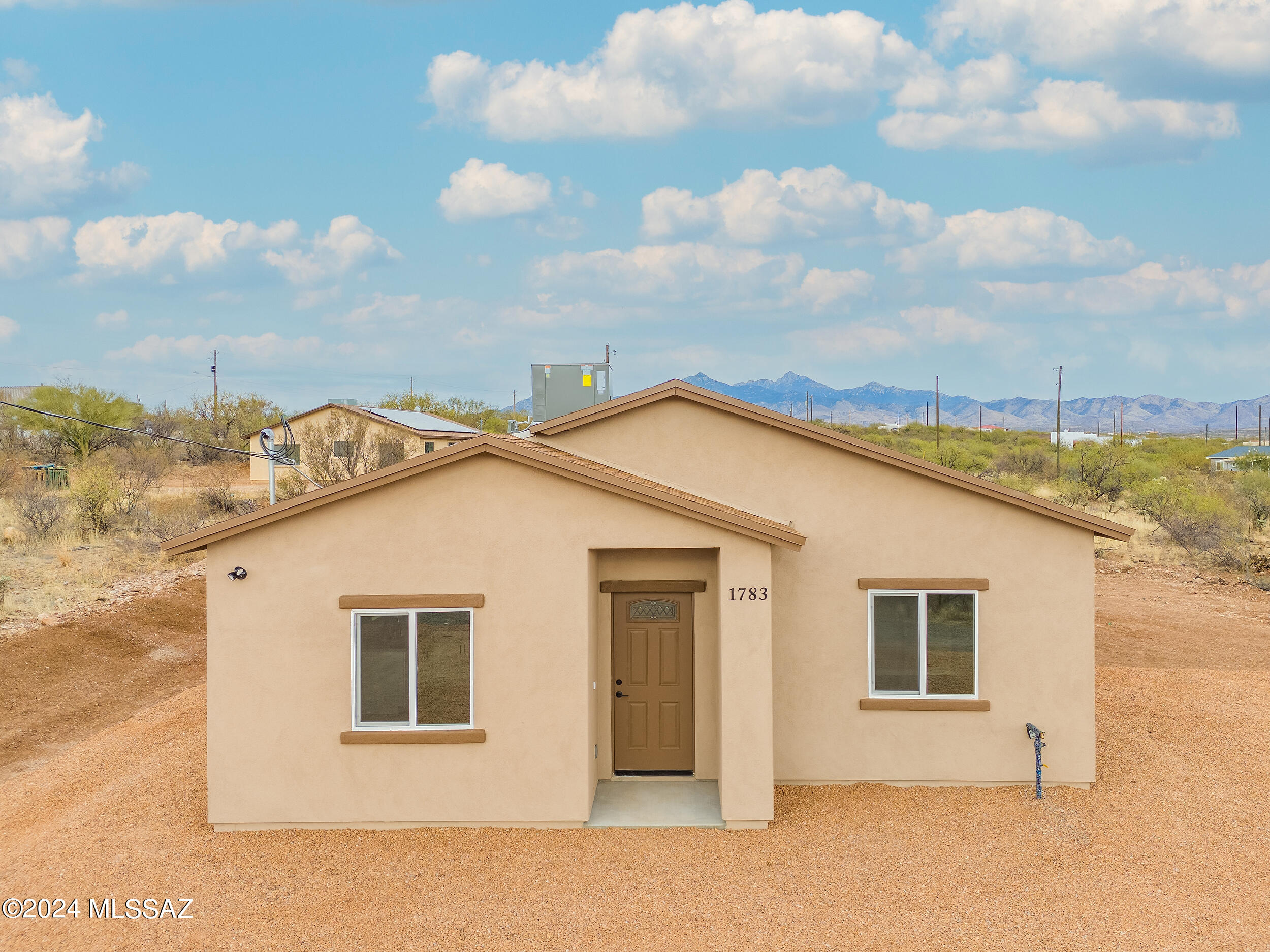 1783 Bacum Court Rio Rico, AZ 85648 - Photo 1 of 41