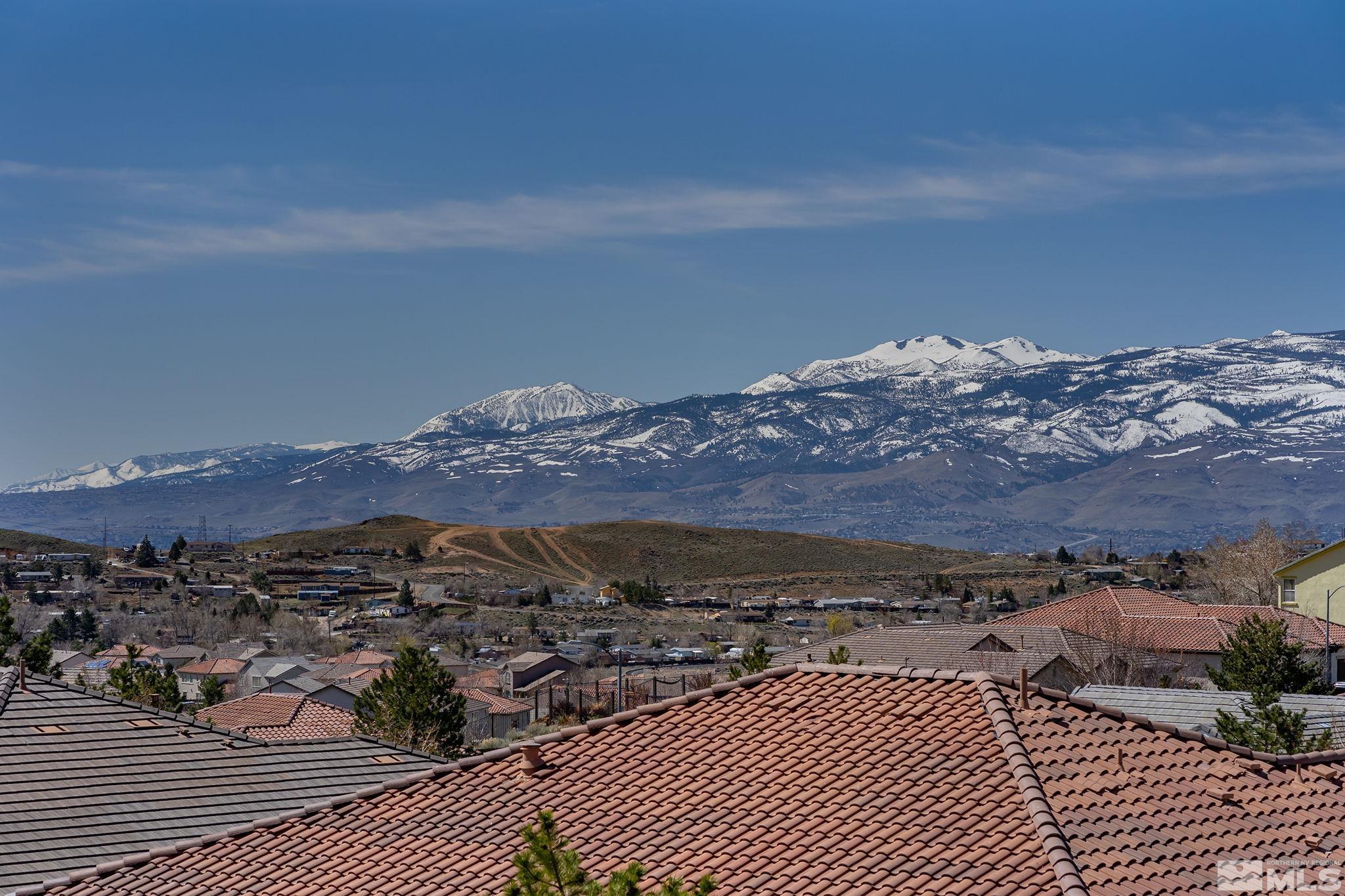 8115 Fire Opal Lane Reno, NV 89506 - Photo 37 of 40