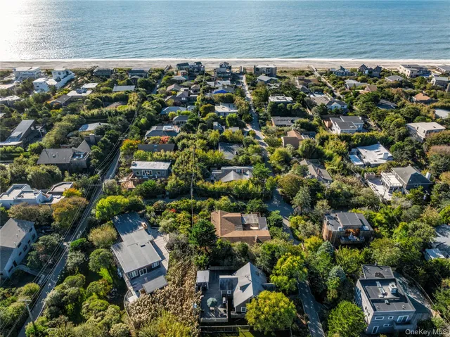 a view of a wooden door
