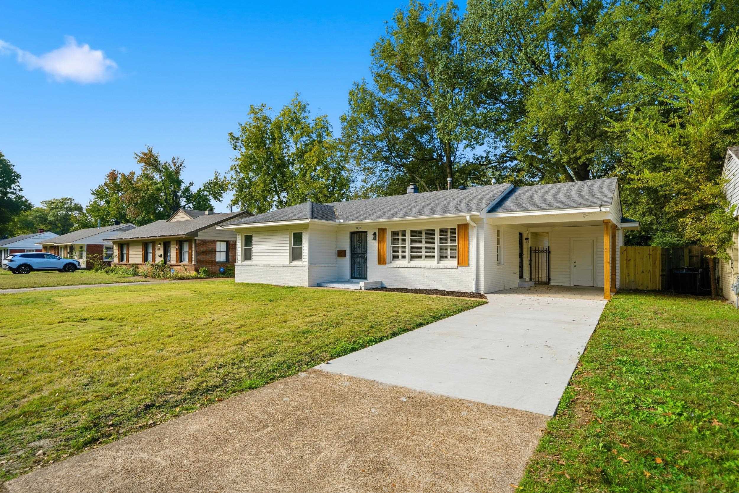 1433 Dearing Road Memphis, TN 38117 - Photo 3 of 20 Gallery Image 3