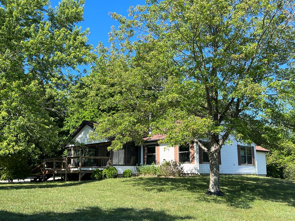 4100 County EE Fish Creek, WI 54212 - Photo 1 of 54