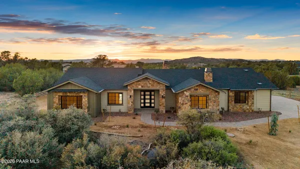 $1,375,000 | 15350 North Tyler Avenue, Prescott, AZ 86305