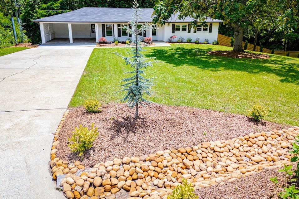 2932 Highway 27 Buchanan, GA 30113 - Photo 78 of 81