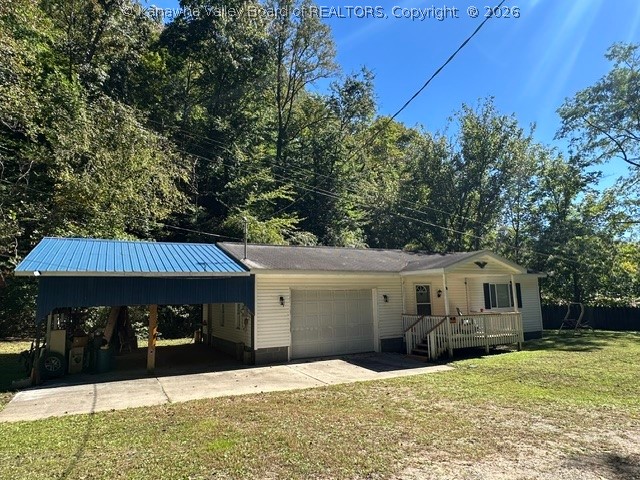 13 Browns Road Hugheston, WV 25110 - Photo 3 of 12 Gallery Image 3
