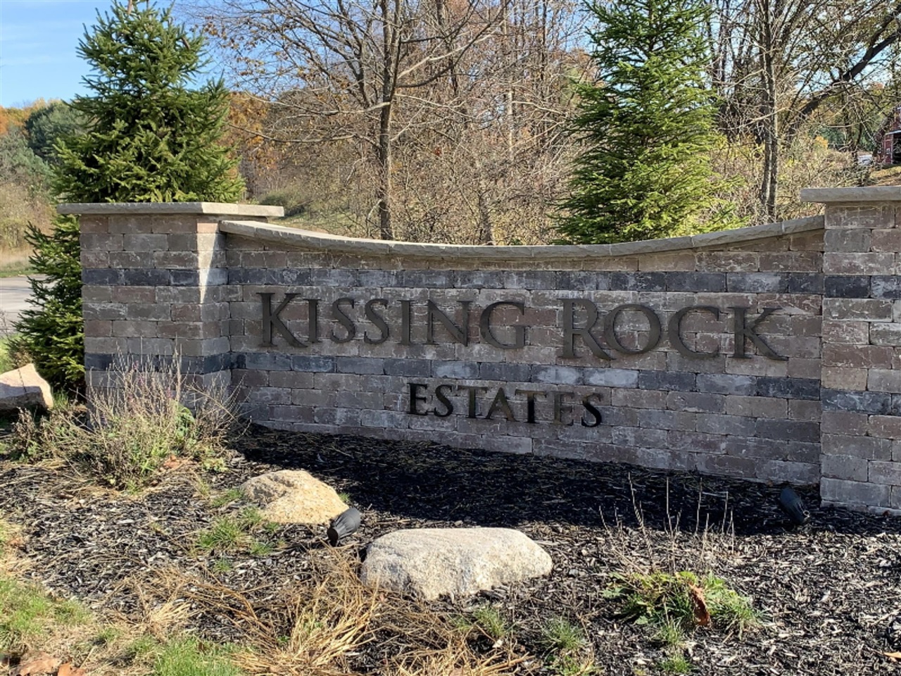 2864 Kissing Ridge Drive Southeast Lowell, MI 49331 - Photo 1 of 6