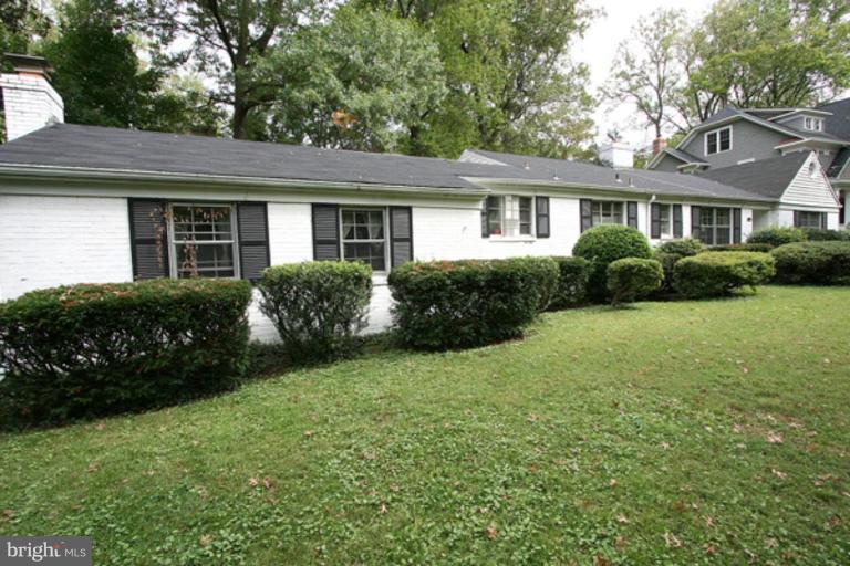 8027 Aberdeen Road Bethesda, MD 20814 - Photo 1 of 1 Exterior (Main)