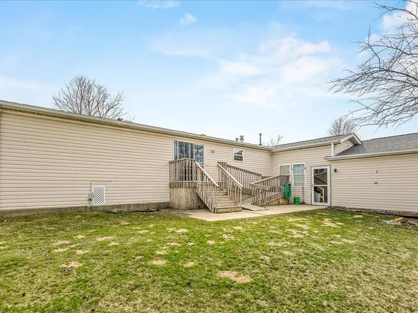 $83,000 | 5410 Autumnash Lane, Machesney Park, IL 61115