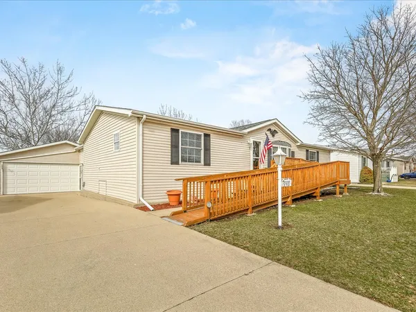 $83,000 | 5410 Autumnash Lane, Machesney Park, IL 61115