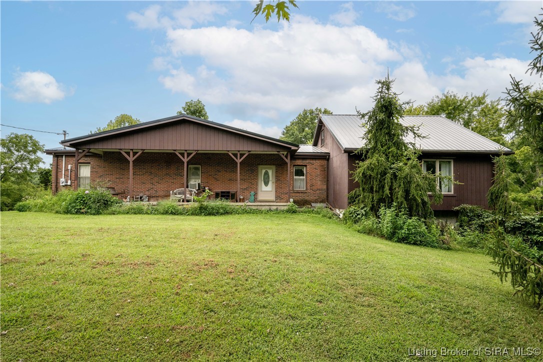 1016-1018 County Line Road West Underwood, IN 47177 - Photo 1 of 59