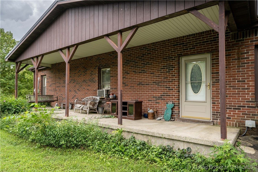 1016-1018 County Line Road West Underwood, IN 47177 - Photo 23 of 59