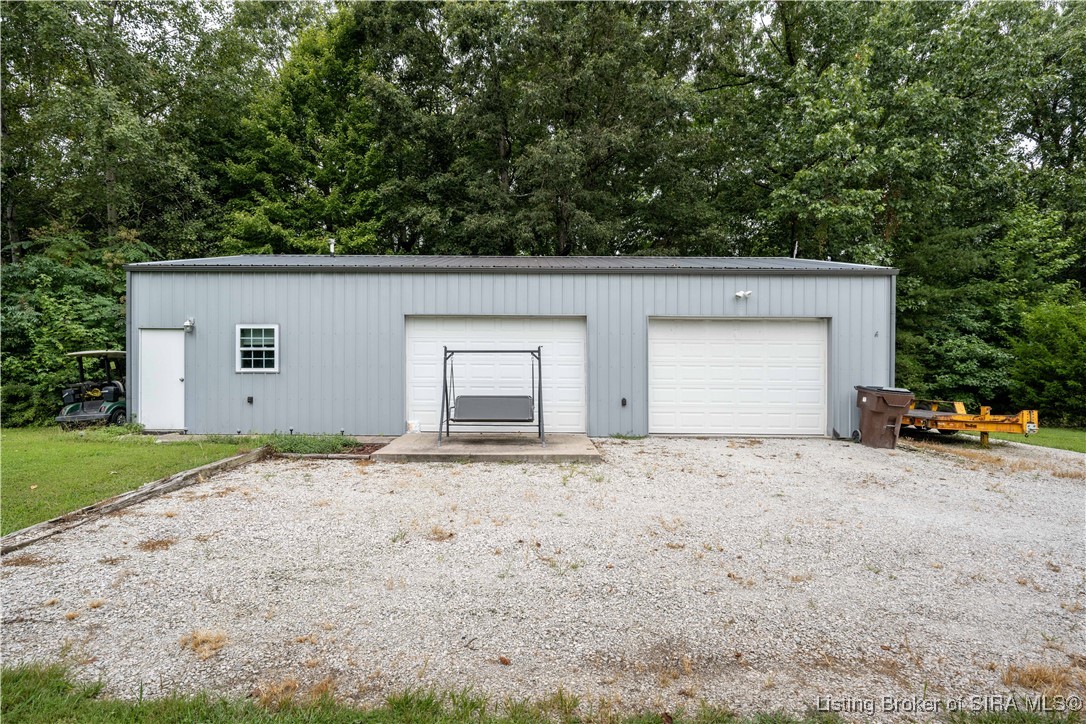 1016-1018 County Line Road West Underwood, IN 47177 - Photo 35 of 59