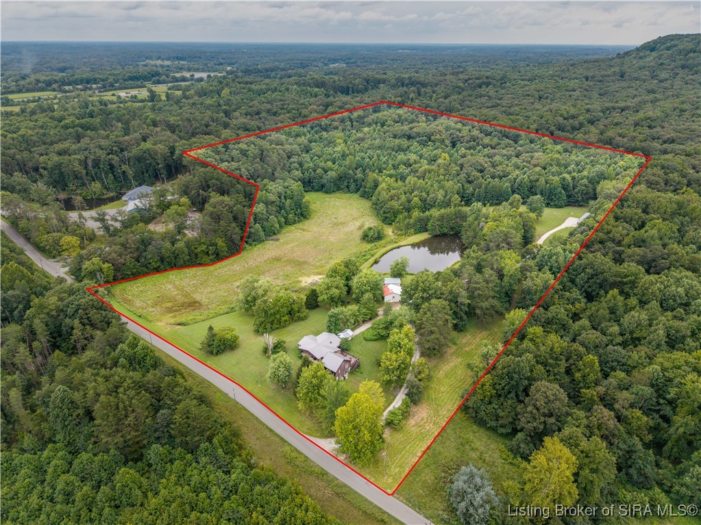 1016-1018 County Line Road West Underwood, IN 47177 - Photo 10 of 59