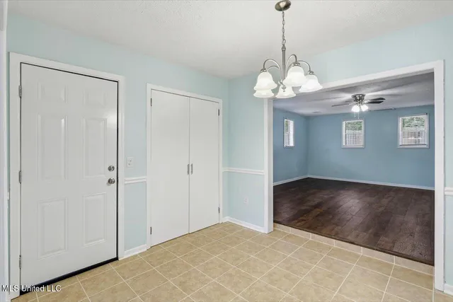 $152,000 | 2376 Princess Pine Drive, Jackson, MS 39212