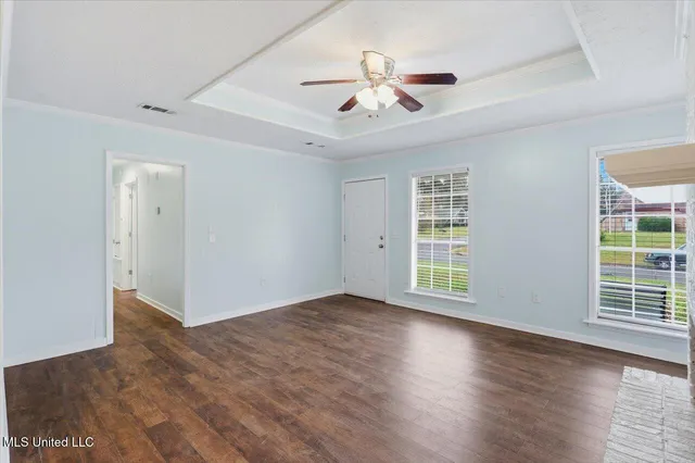 $152,000 | 2376 Princess Pine Drive, Jackson, MS 39212