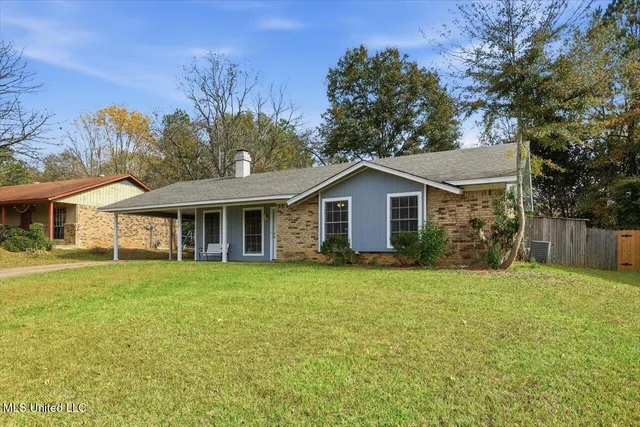 $152,000 | 2376 Princess Pine Drive, Jackson, MS 39212