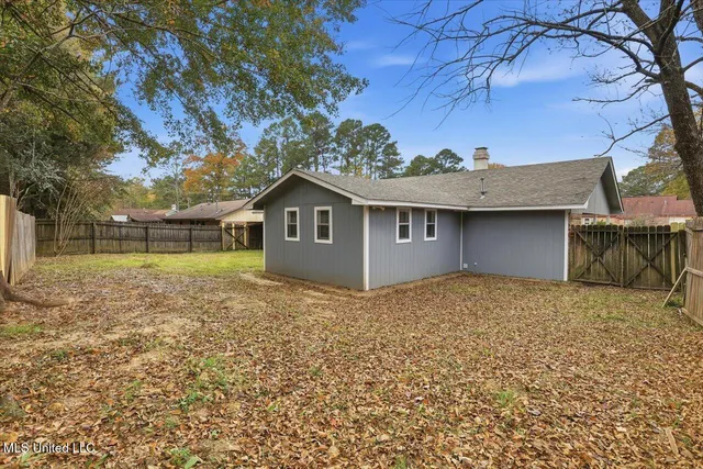 $152,000 | 2376 Princess Pine Drive, Jackson, MS 39212