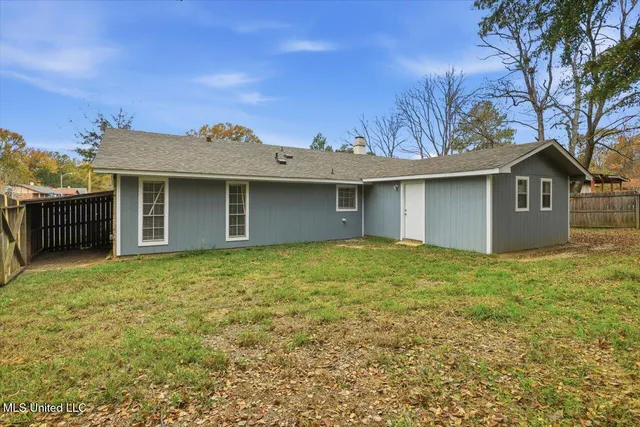 $152,000 | 2376 Princess Pine Drive, Jackson, MS 39212
