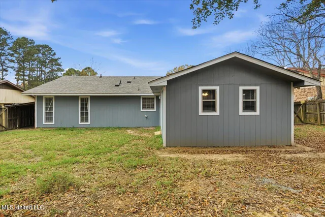 $152,000 | 2376 Princess Pine Drive, Jackson, MS 39212