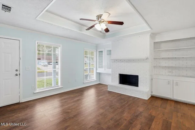 $152,000 | 2376 Princess Pine Drive, Jackson, MS 39212