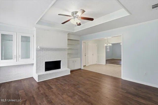 $152,000 | 2376 Princess Pine Drive, Jackson, MS 39212