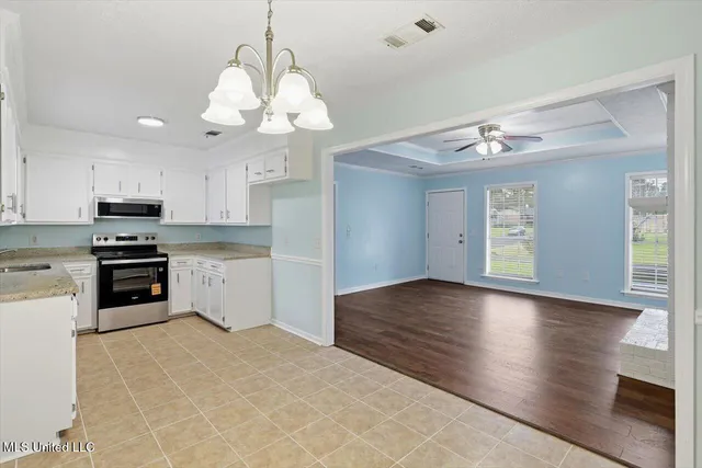 $152,000 | 2376 Princess Pine Drive, Jackson, MS 39212