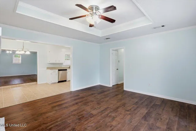 $152,000 | 2376 Princess Pine Drive, Jackson, MS 39212