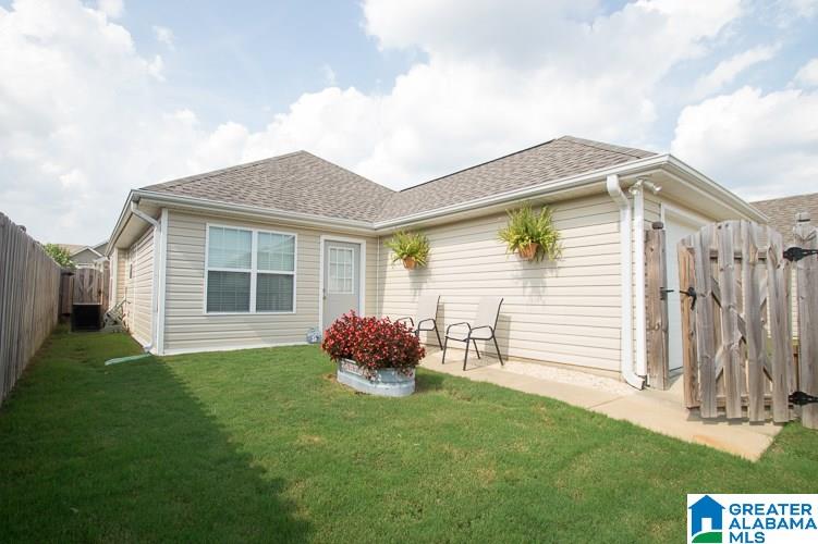 302 Village Drive Calera, AL 35040 - Photo 20 of 25