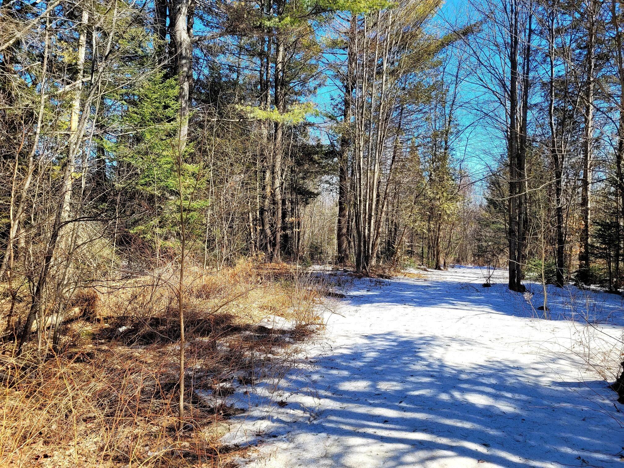 Lot 3 B Hill Road Clinton, ME 04927 - Photo 1 of 5 View from road