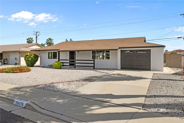 $399,000 | 29479 Pebble Beach Drive, Menifee, CA 92586