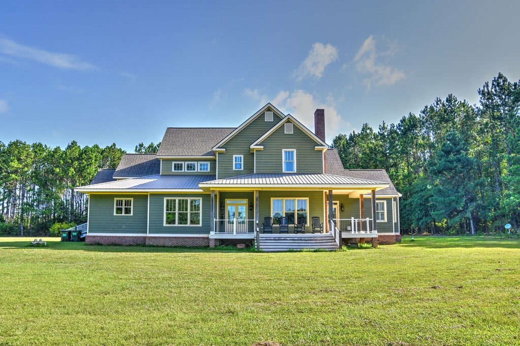 311 Grapevine Road Nashville, GA 31639 - Photo 7 of 130 Gallery Image 7