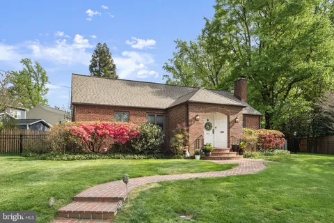 $1,499,000 | 503 Dorchester Road, Falls Church, VA 22046