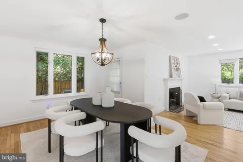 $1,499,000 | 503 Dorchester Road, Falls Church, VA 22046