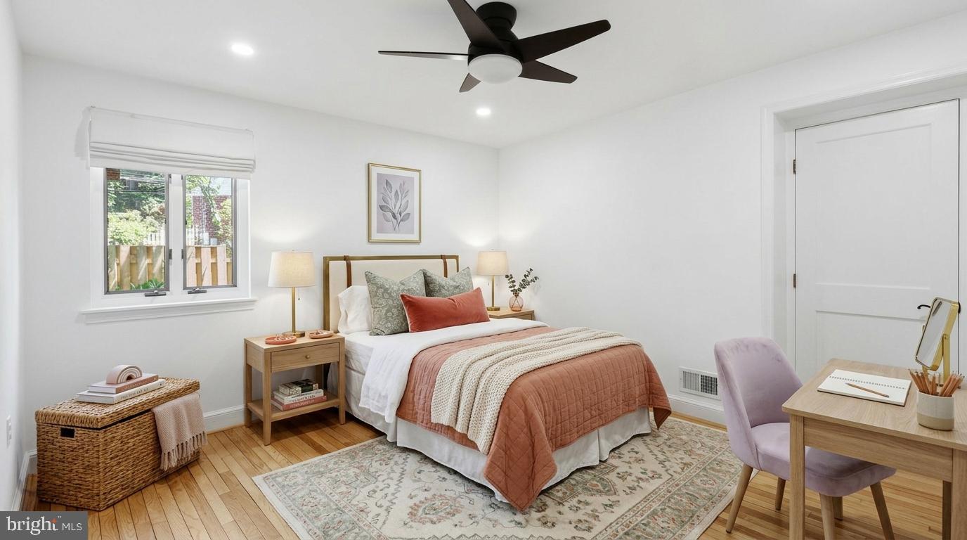 503 Dorchester Road Falls Church, VA 22046 - Photo 32 of 59 Virtually Staged