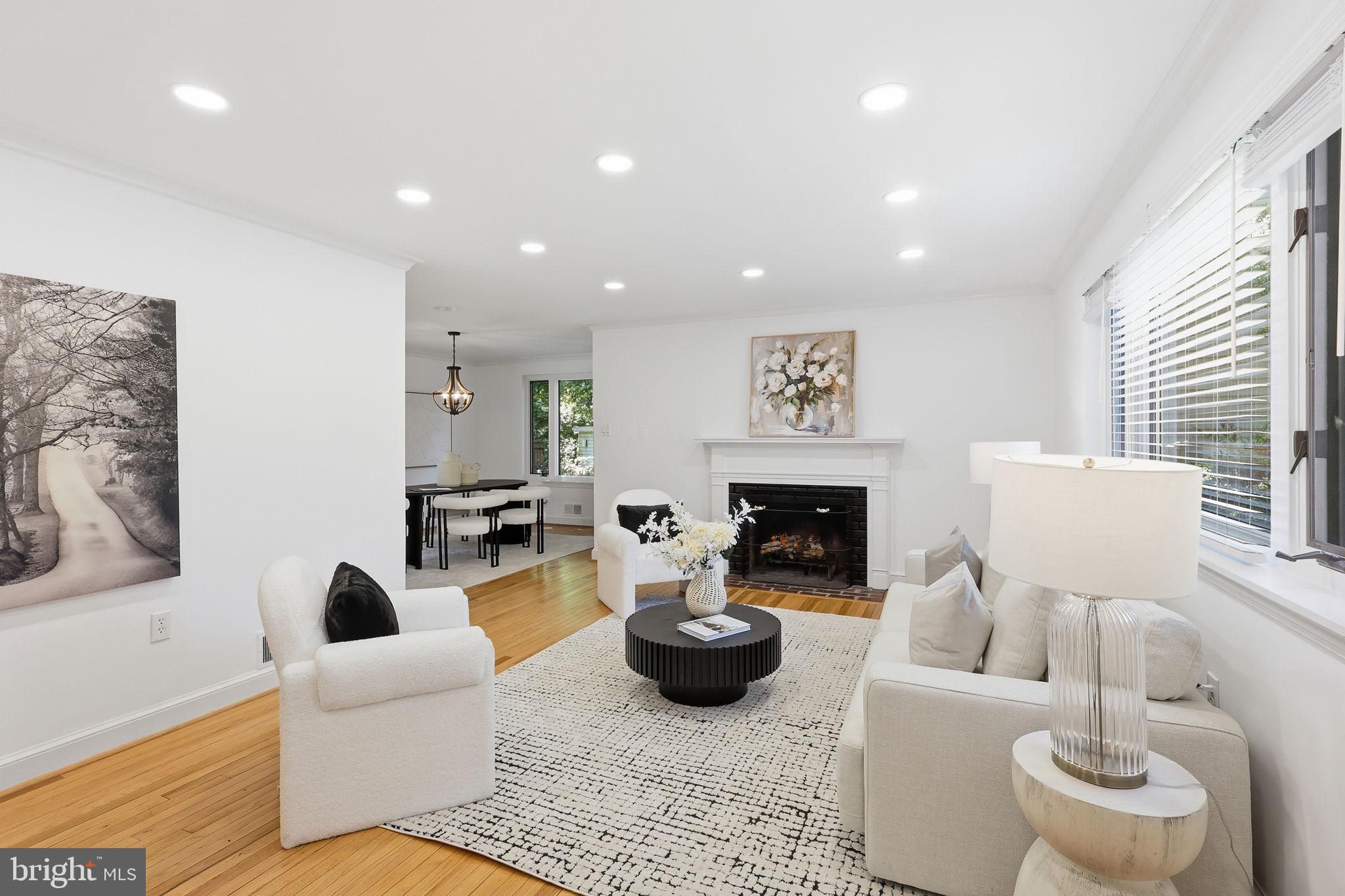 503 Dorchester Road Falls Church, VA 22046 - Photo 41 of 59