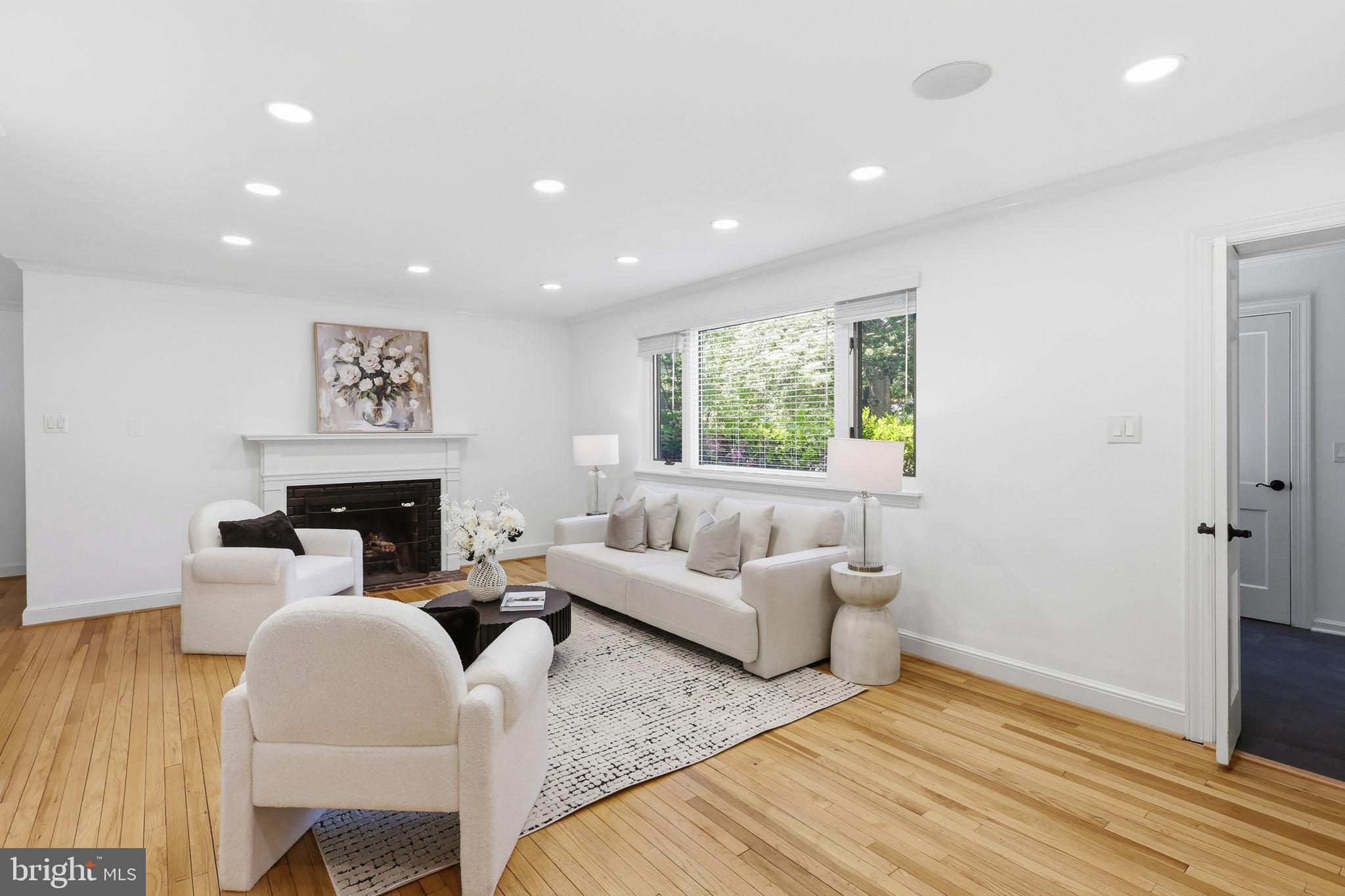 503 Dorchester Road Falls Church, VA 22046 - Photo 42 of 59